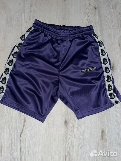 Шорты unaffected