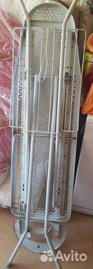 Гладильная доска бу