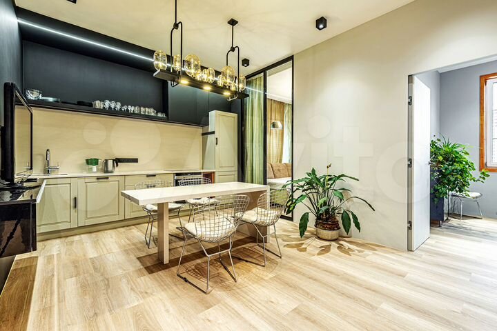 4-к. квартира, 75 м², 11/13 эт.