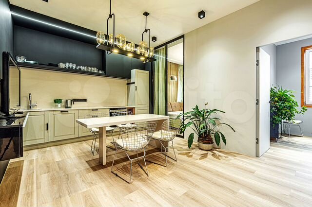 4-к. квартира, 75 м², 11/13 эт.