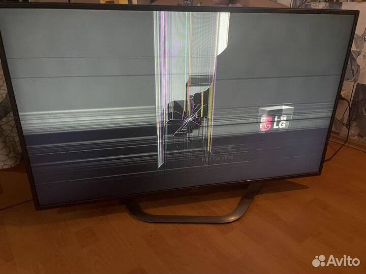 Телевизор lg 50 дюймов