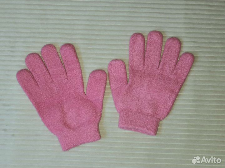 Новые SPA-перчатки увлажняющие косметические