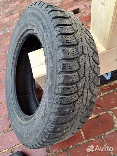 Nordman 5 175/70 R14