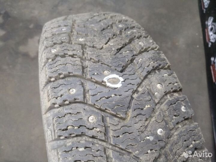 Cordiant Snow Cross 2 175/70 R13