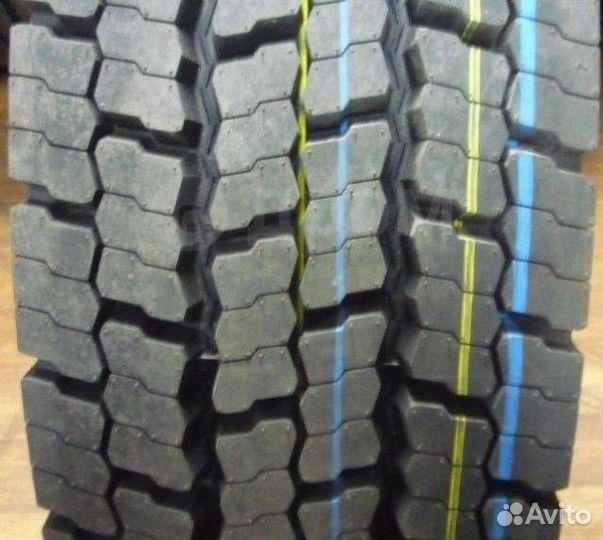 Автошина cordiant professional, DR-1 235/75R17,5