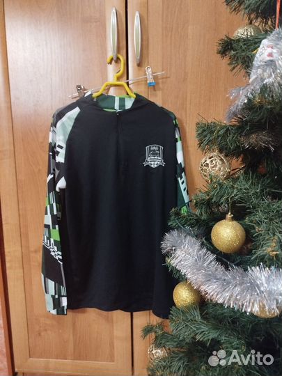 Комплект одежды фк Краснодар-сезон 2022/2023