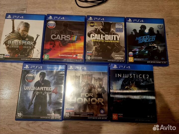 Sony playstation 4 PS4