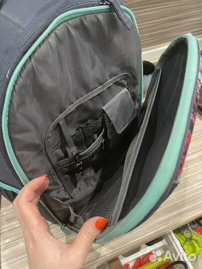 Рюкзак школьный Herlitz