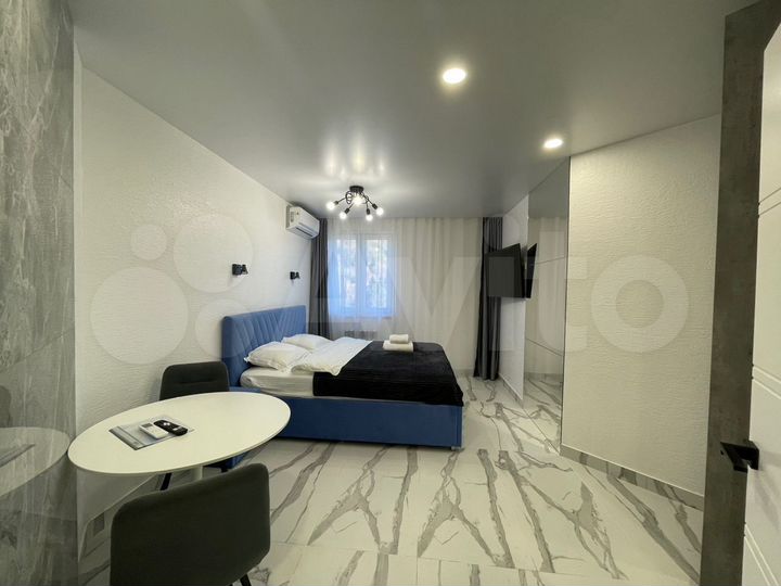 2-к. квартира, 65 м², 12/22 эт.