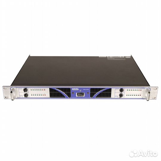 Усилитель мощности Eurosound DMA4470