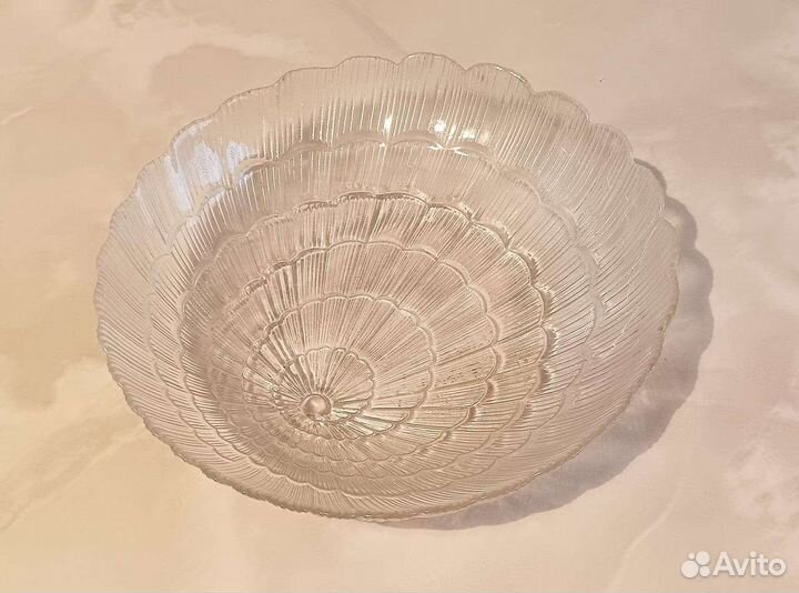 Посуда разная СССР