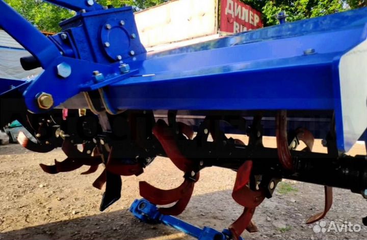 Почвофреза 1GQN 160, 2023