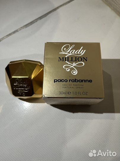 Женские духи