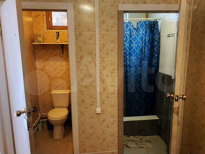 Комната 12 м², 1/1 эт.