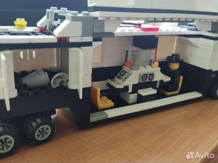 Конструктор