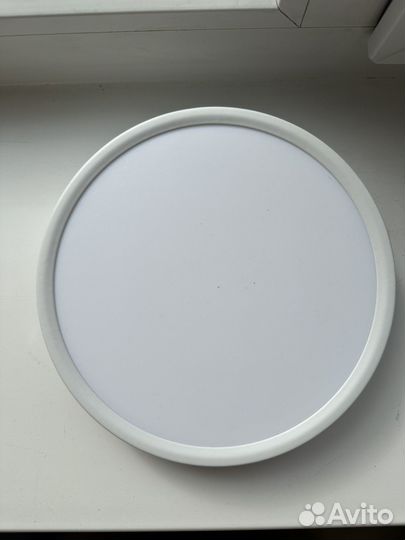 Светильник потолочный