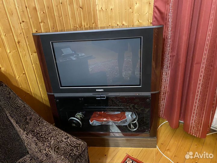 Телевизор philips