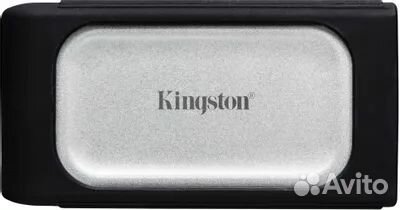 Внешний жёсткий диск (SSD) Kingston SXS2000/4000G