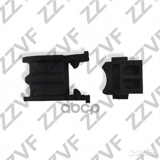 Втулка переднего стабилизатора nissan tiida C11