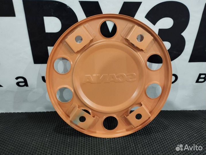 Колпак колесный Scania 4 1786571