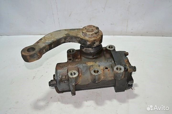 Рулевой редуктор (гур) DAF XF105 (01.05)