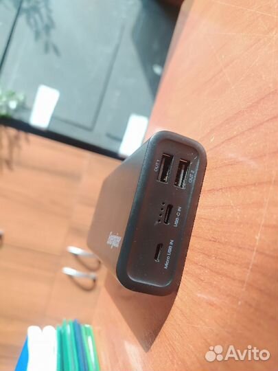 Повербанк 10000