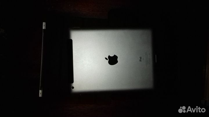 Планшет apple iPad 7.9