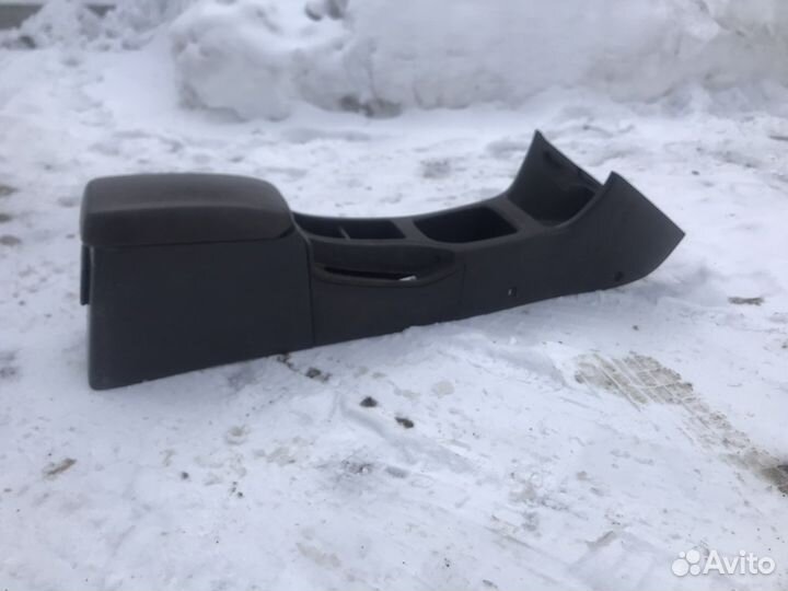 Подлокотник калдина