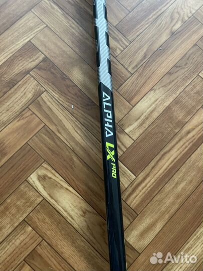 Клюшка Warrior lx pro