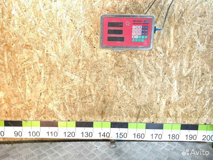 Регулятор давления топлива Volkswagen Polo 1994-19