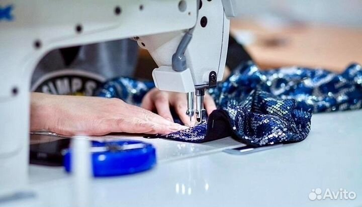 Портной ремонт одежды