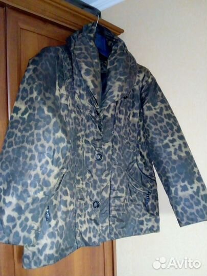 Куртка Frandsen - Швеция