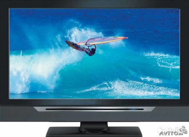 Ремонт телевизоров LCD, LED, PDP, свч-печей