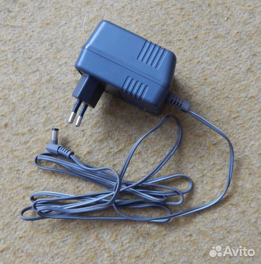 Адаптер домашнего телефона Panasonic