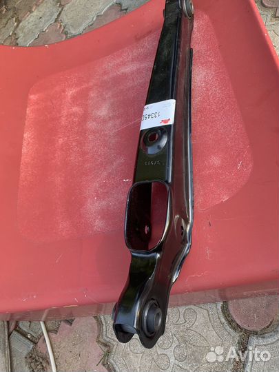 Рычаг задний поперечный CS 13345D