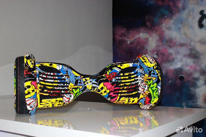 Новые гироскутеры в наличие в Томске