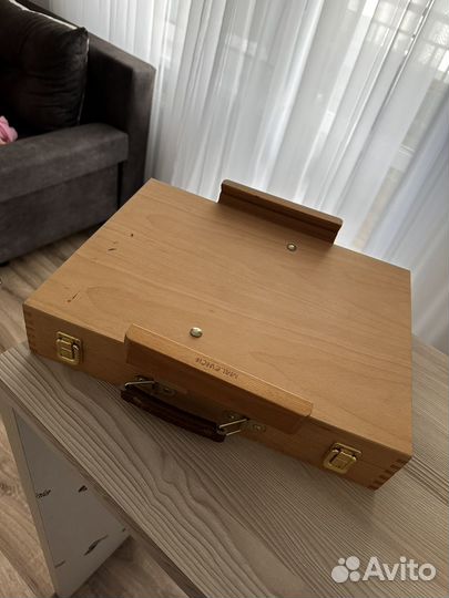 Мольберт для рисования настольный