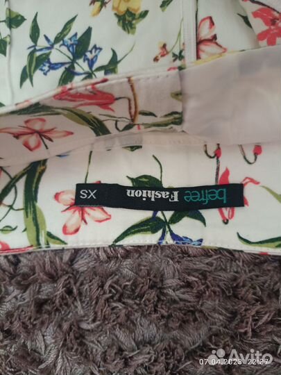 Шорты женские