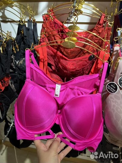 Женское нижнее белье