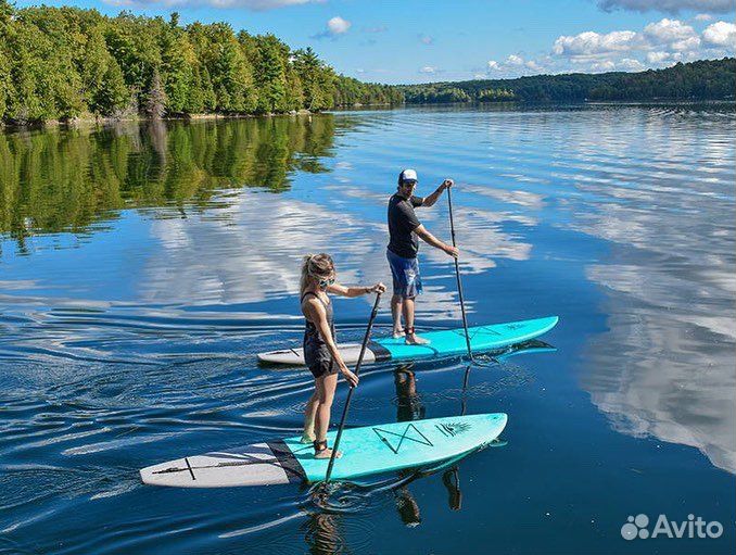 Сап доска аренда