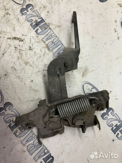 Замок капота Mazda 6 GG