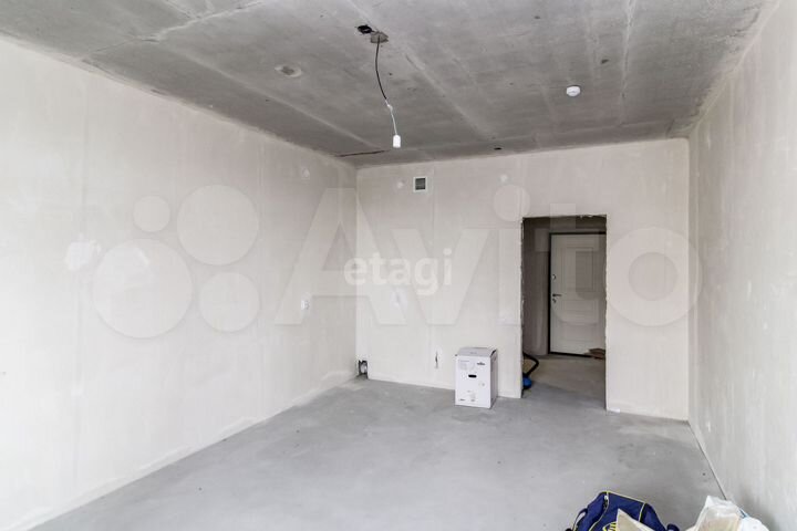 Квартира-студия, 27 м², 7/9 эт.