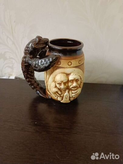 Пивная кружка