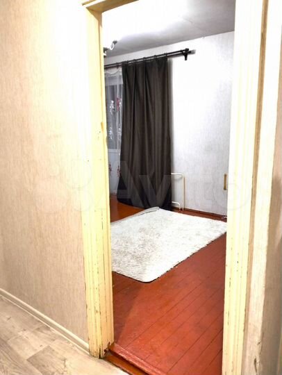 1-к. квартира, 34,2 м², 3/5 эт.