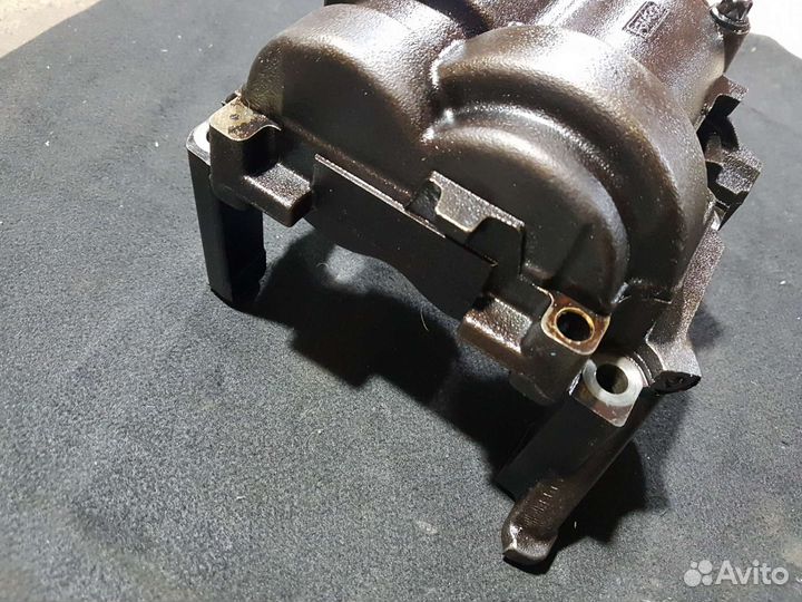 Валы балансирные mazda CX7 L3 (2007-2012)