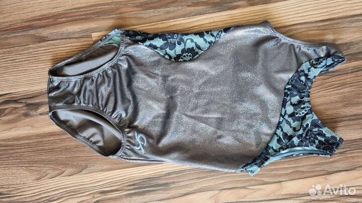 Купальник GK спортивный