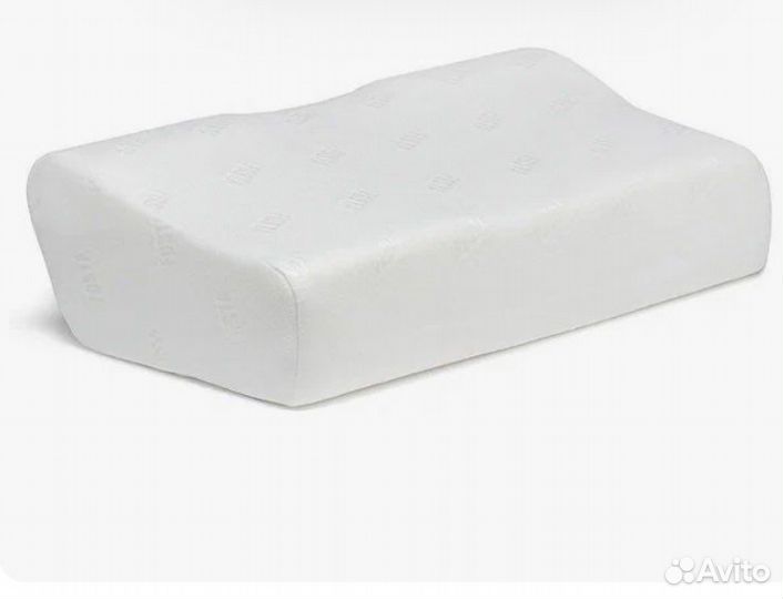 Ортопедическая подушка Fosta