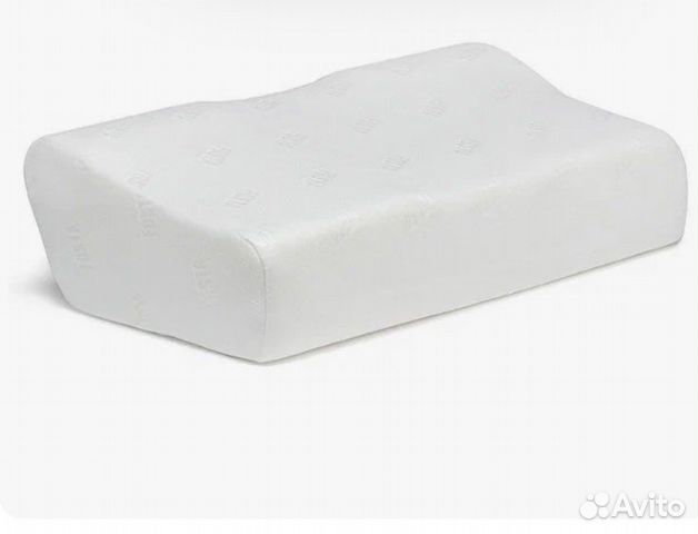 Ортопедическая подушка Fosta