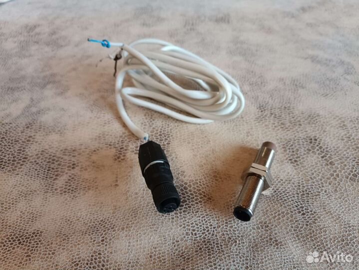 Датчики индуктивности