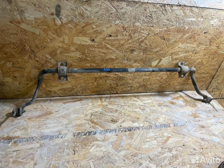 Стабилизатор передний Вольво S60 V70